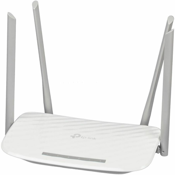 Купить Роутер Беспроводной маршрутизатор TP-Link Archer C50 (RU)